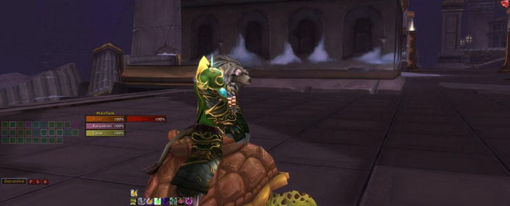 Turtle