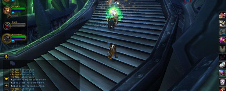 WTF Ooze?!