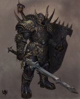 Revanchist's Profile