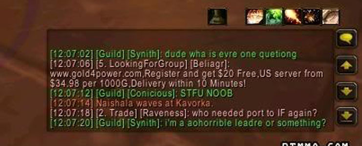 Synith Drunk speaking truth
