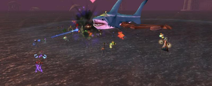 Jaws.. err.
