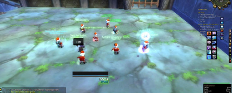 Gnomes = Ugly
