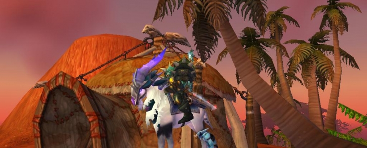 giant orc