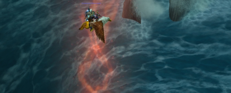Maelstrom.