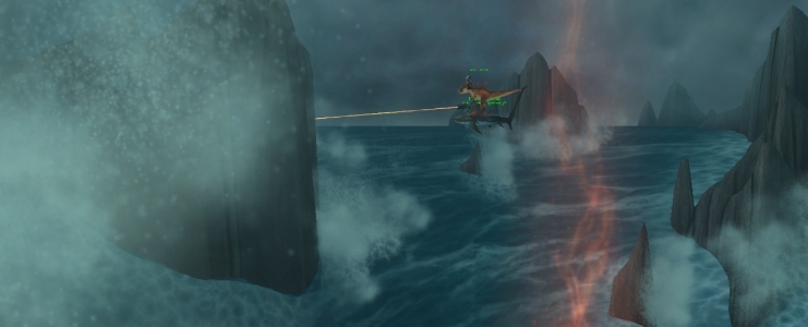 Maelstrom.