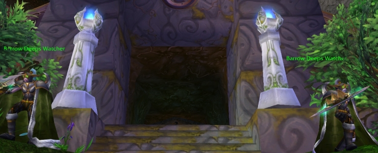 Hyjal.