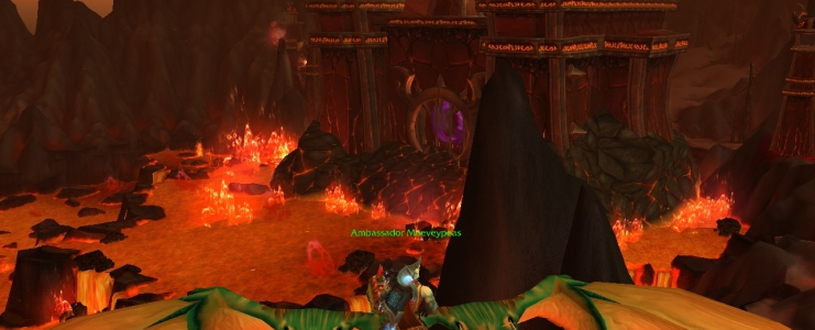 Hyjal.