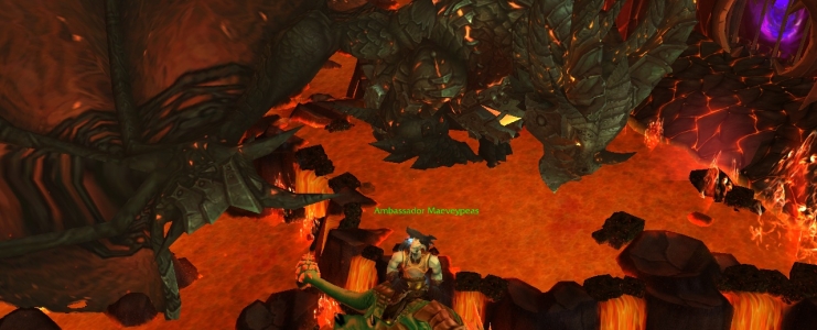 Hyjal.