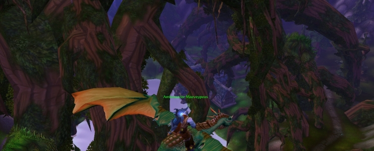 Hyjal.