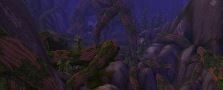 Hyjal.