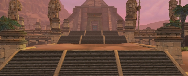 Uldum.