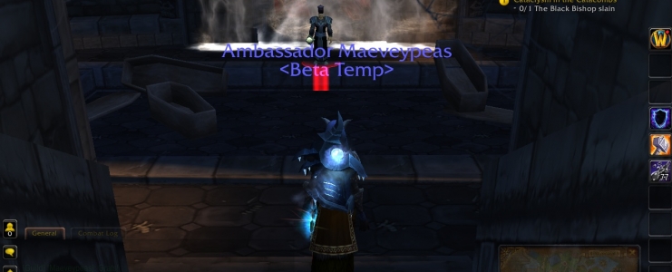 Neat quest in SW.