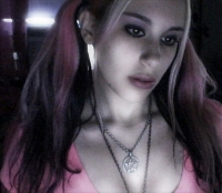 Kandydevil's Profile